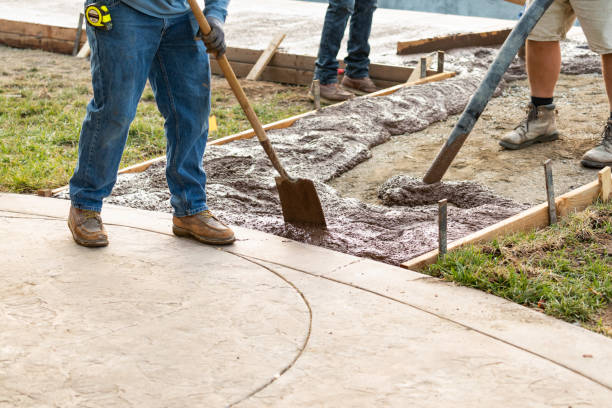 Best Concrete Foundation Repair in Jenkins, KY