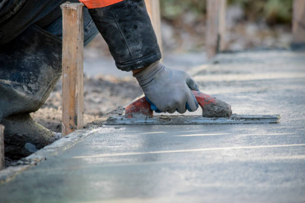 Best Concrete Driveway Installation in Jenkins, KY