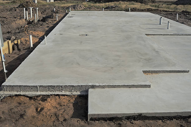 Best Concrete Sidewalk Installation in Jenkins, KY