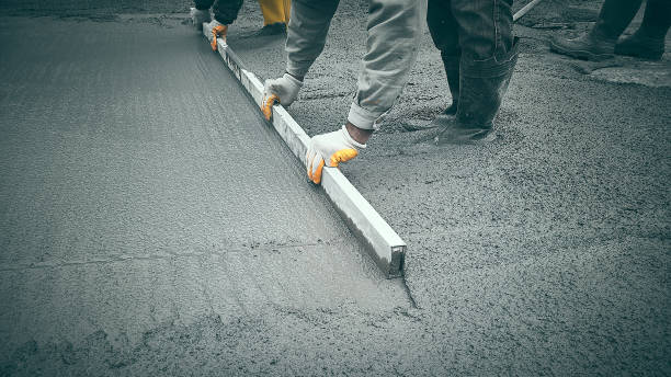 Best Stamped Concrete Services in Jenkins, KY