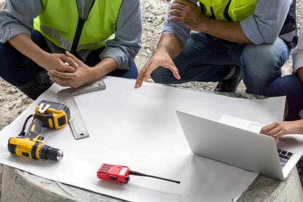 Best Concrete Grinding and Polishing in Jenkins, KY